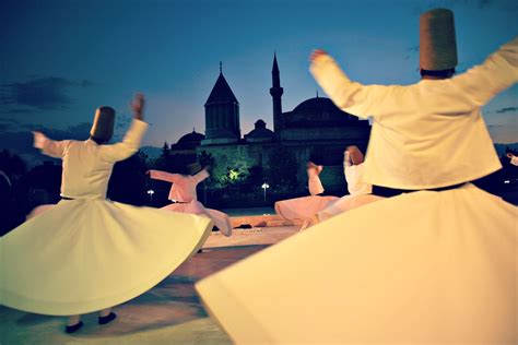 6 Sufi Teachings That Will Profoundly Illuminate Your Path | Sufi ...