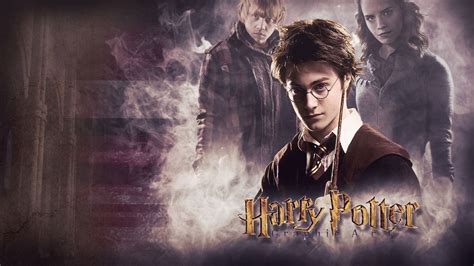 790+ Harry Potter HD Wallpapers and Backgrounds