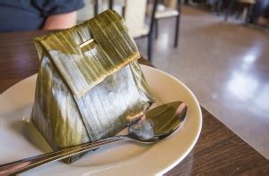 Cambodia: Amok Trey | Food Touring