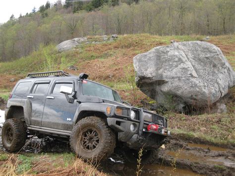 Hummer H3 Off-Road | Hummer, Hummer cars, Hummer h3