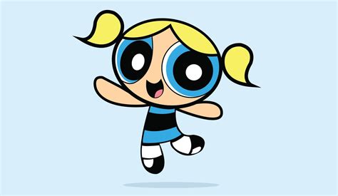 22 Facts About Bubbles (The Powerpuff Girls) - Facts.net