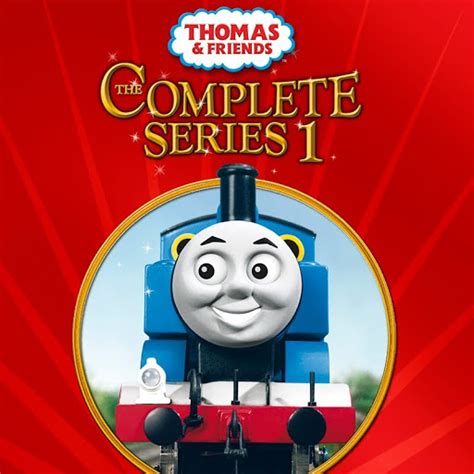 Thomas & Friends: The Complete Series 1 - TV on Google Play