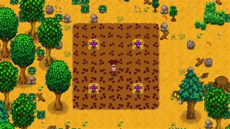 Iridium Sprinkler Stardew: Layout, Range, and Item Code