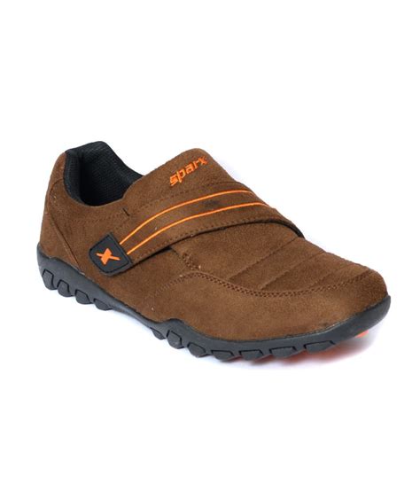 Buy Sparx Casual Shoes For Men on Snapdeal | PaisaWapas.com