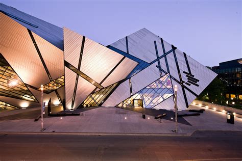 AD Round Up: Canadian Architecture to Be Thankful For | ArchDaily