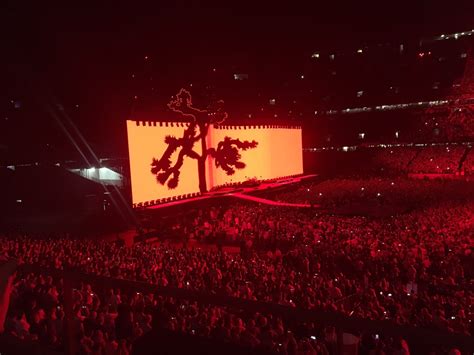 Concert History of Mercedes-Benz Superdome New Orleans, Louisiana ...