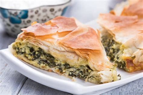 Top 10+ Phyllo Dough Dessert Recipes Cream Cheese