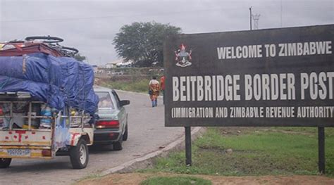 Are Zimbabwe’s borders really open? | The Insider