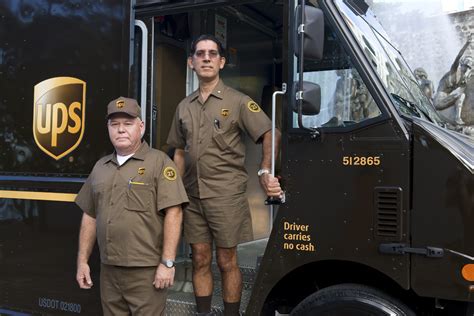 How to Become a UPS Driver