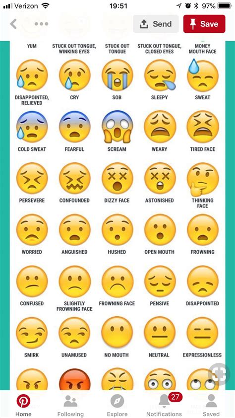 emoticons with meaning - Google Search | Attività motorie per bambini ...