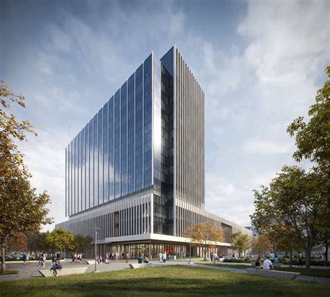 IU School of Medicine to break ground on new, $230M home – Indianapolis ...