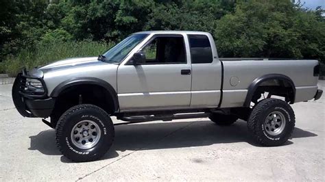 chevy s10 with kc lights - Google Search (With images) | Chevy s10 ...