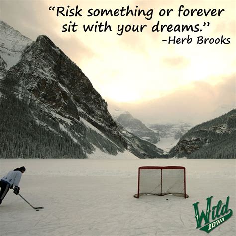 Hockey Coach Quotes Inspirational. QuotesGram