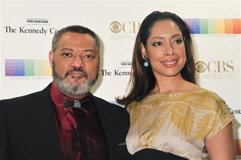 Gina Torres's Husband: Inside the Actress's Marriage to Laurence ...