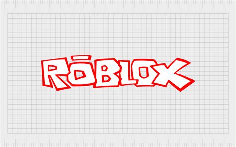 Roblox logo history: Exploring the Roblox icon and symbol - Fabrik ...