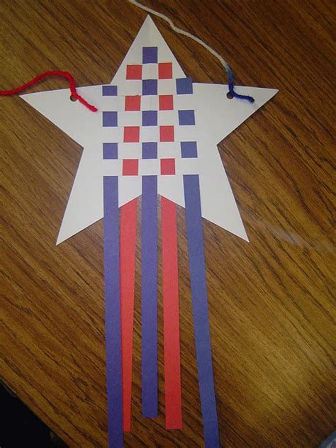 Memorial Day Crafts for Preschoolers Memorial day craft ideas for kids ...