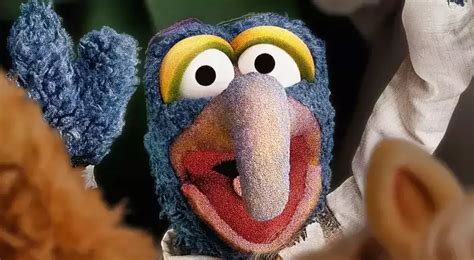 Gonzo from The Muppet Movie | CharacTour