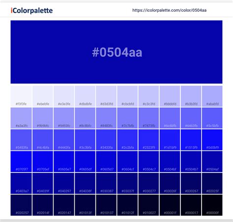 Traditional Royal Blue information | Hsl | Rgb | Pantone