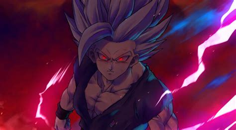 720x1440 Resolution Gohan Beast HD Dragon Ball Super: 720x1440 ...