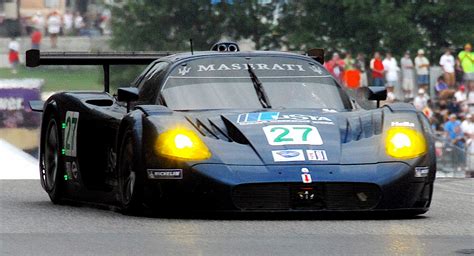 Get This Maserati MC12 GT1 And Obtain A Rare Piece Of Motorsport ...