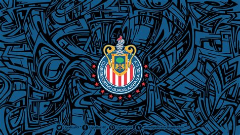 Chivas • LigraficaMX - 180314CTG(1) | Chivas, Rebaño sagrado, Deportivo ...