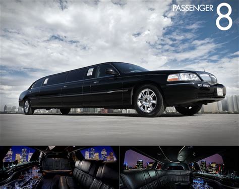 Stretch Limousine | Dunwoody Taxi & Limo Service