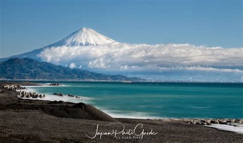 Fuji Five lakes | Japan Photo Guide