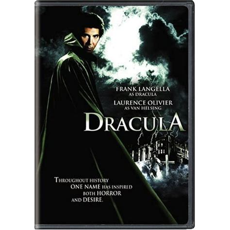 Dracula (DVD) - Walmart.com