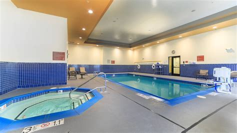 Farmington, NM, Hotel With an Indoor Pool | TownePlace Suites Farmington