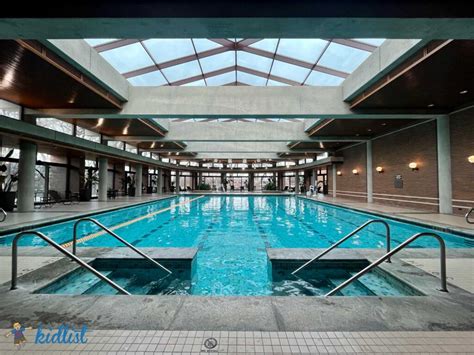 25 Hotels with Indoor Pools: Chicago and the Suburbs