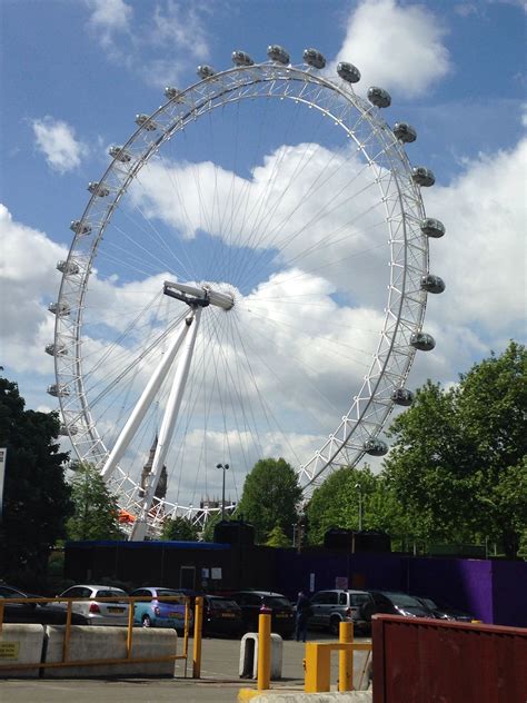 #london london eye ferris wheel #england #tourism #westminster #famous ...