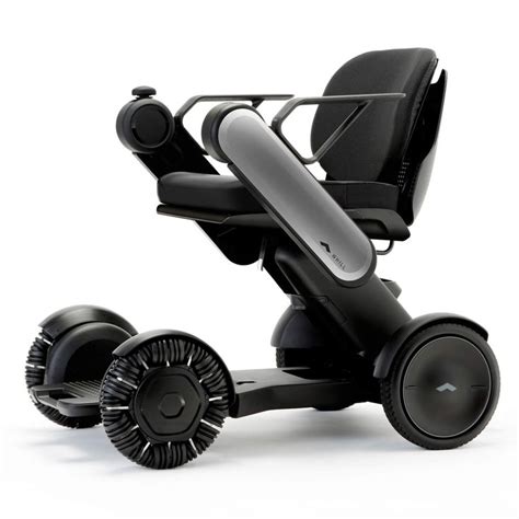 TGA Mobility WHILL Model C2 - Mobility Solutions | Wheelchairs design ...