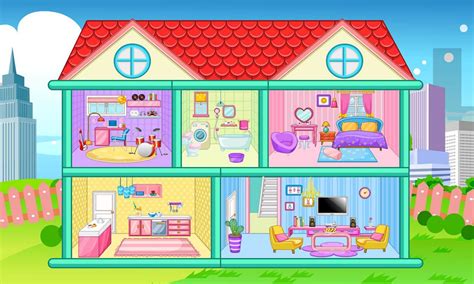 Decorating A House Game Didi Apk Apkpure - The Art of Images