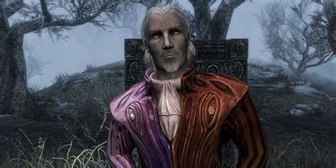 Every Daedra Lord In Elder Scrolls Lore, Ranked Weakest To Strongest