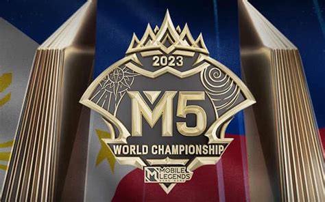 PH to host Mobile Legends M5 World Championship