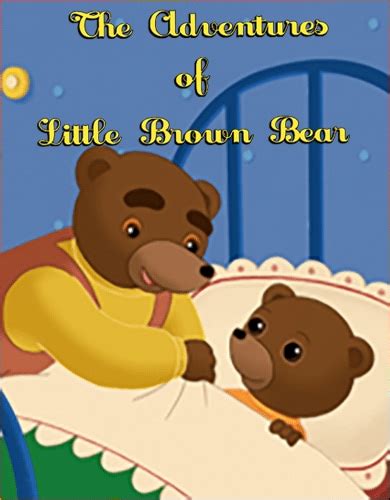 Little Brown Bear (Adventures of) - Mediatoon Distribution