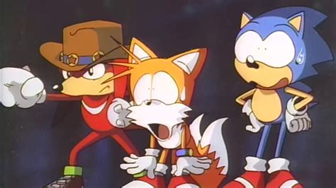 10 Weird Things About the 1999 Sonic Movie You Never Saw