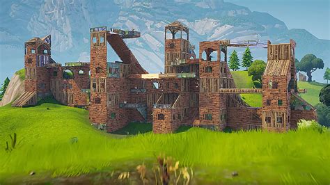 Fortnite building tips: how to construct your way to a Victory Royale ...