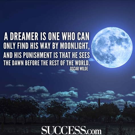 Dreamers Quotes Sayings