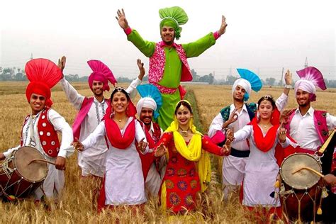 7 Days Punjab Culture Tour Package