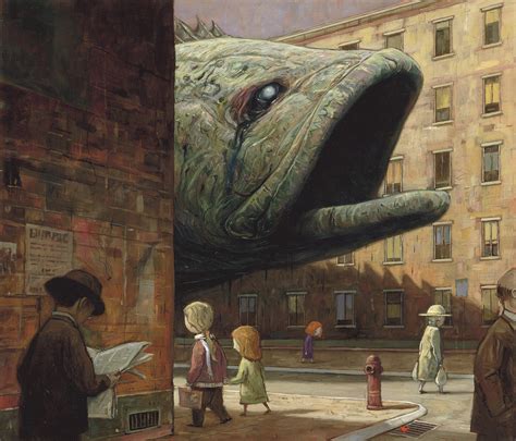 Red Tree book — shaun tan