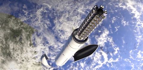 SpaceX's Starlink launch debut to orbit dozens of satellites later this ...