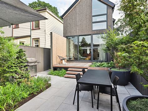 Sakura Garden, West End Toronto | Designlines Magazine