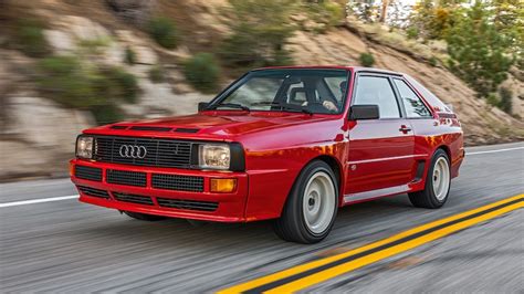 Unraveling the Mystique: What is Quattro in Audi Terminology? - Car ...