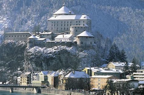 Winter holidays in the Austrian Tyrol: photo gallery - hellomagazine.com