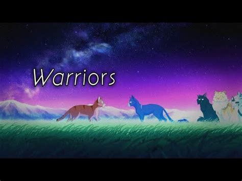 Warrior Cats Trailer - YouTube