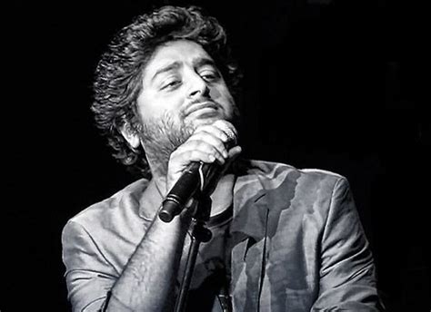 Arijit Singh 4K Photos