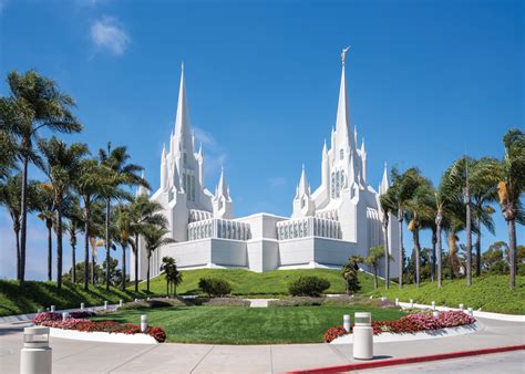 Building Mormonism: The Fascinating History of LDS Architecture