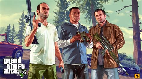 Como instalar mods no GTA 5 – Jogos – Tecnoblog