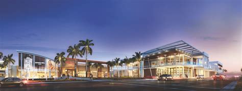 How Miami’s Iconic Dadeland Mall Is Transforming The Luxury Retail World